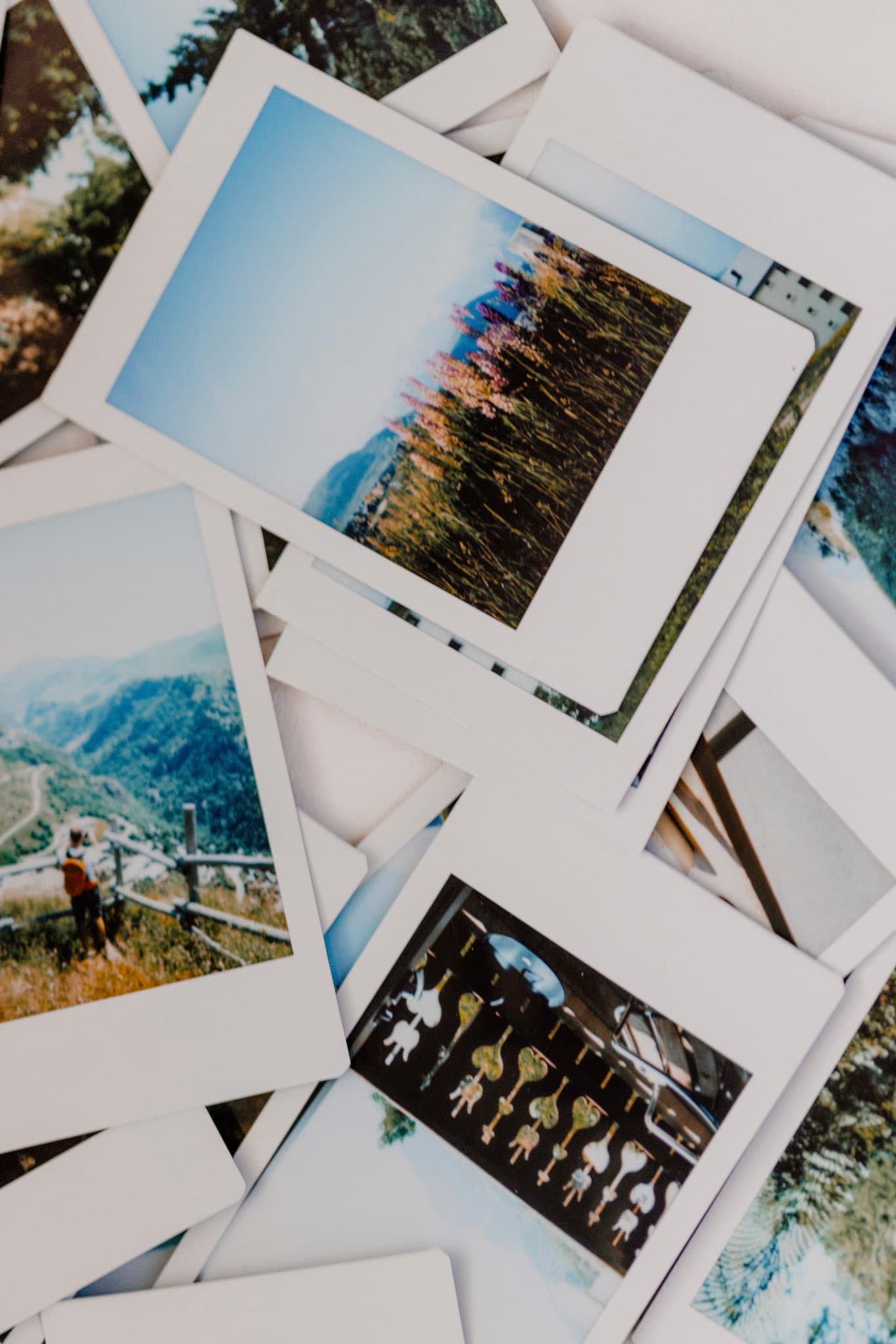 Mehr Persönlichkeit